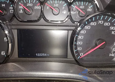 2015 Chevrolet Silverado 1500 1Lt из США, поврежденный, VIN 3GCUKREC9FG144413